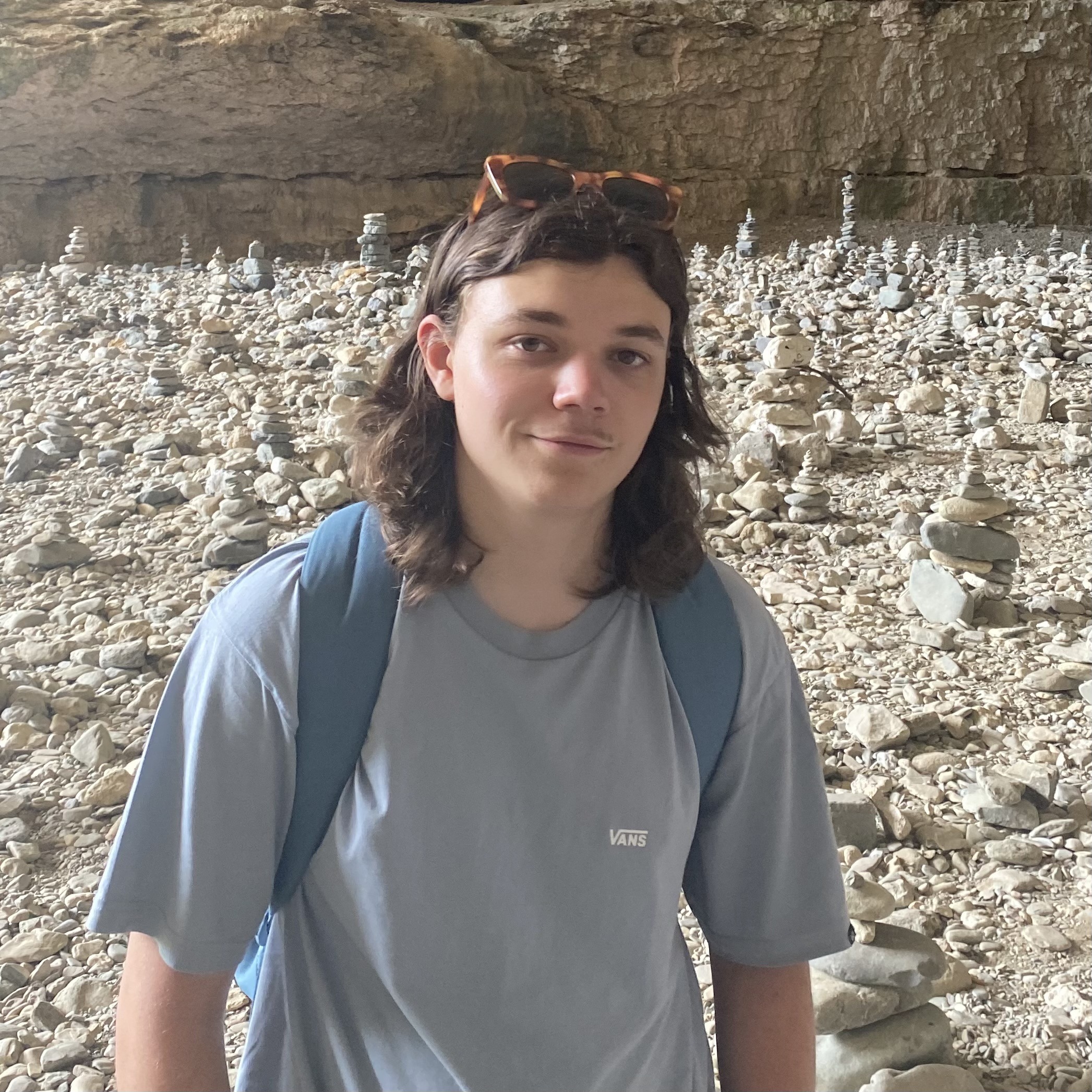 Profil de Japhet, 21 ans, Speed Dating Luxembourg à Bech-Kleinmacher