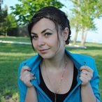 Profil de Kira, 33 ans, Speed Dating Luxembourg à Binsfeld