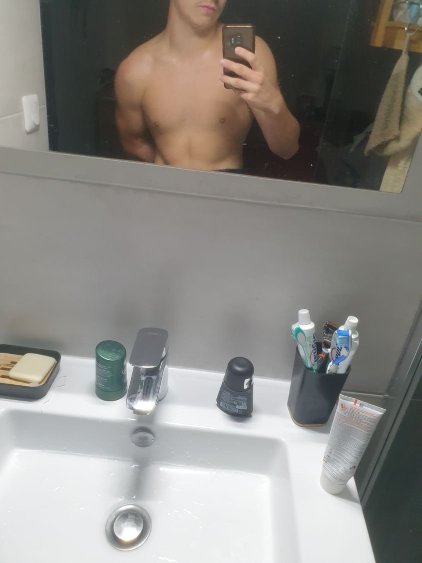 Profil de Nasir, 19 ans, Speed Dating Luxembourg à Boevange