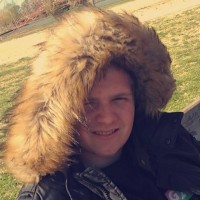 Profil de Ghassan, 23 ans, Speed Dating Luxembourg à Schimpach