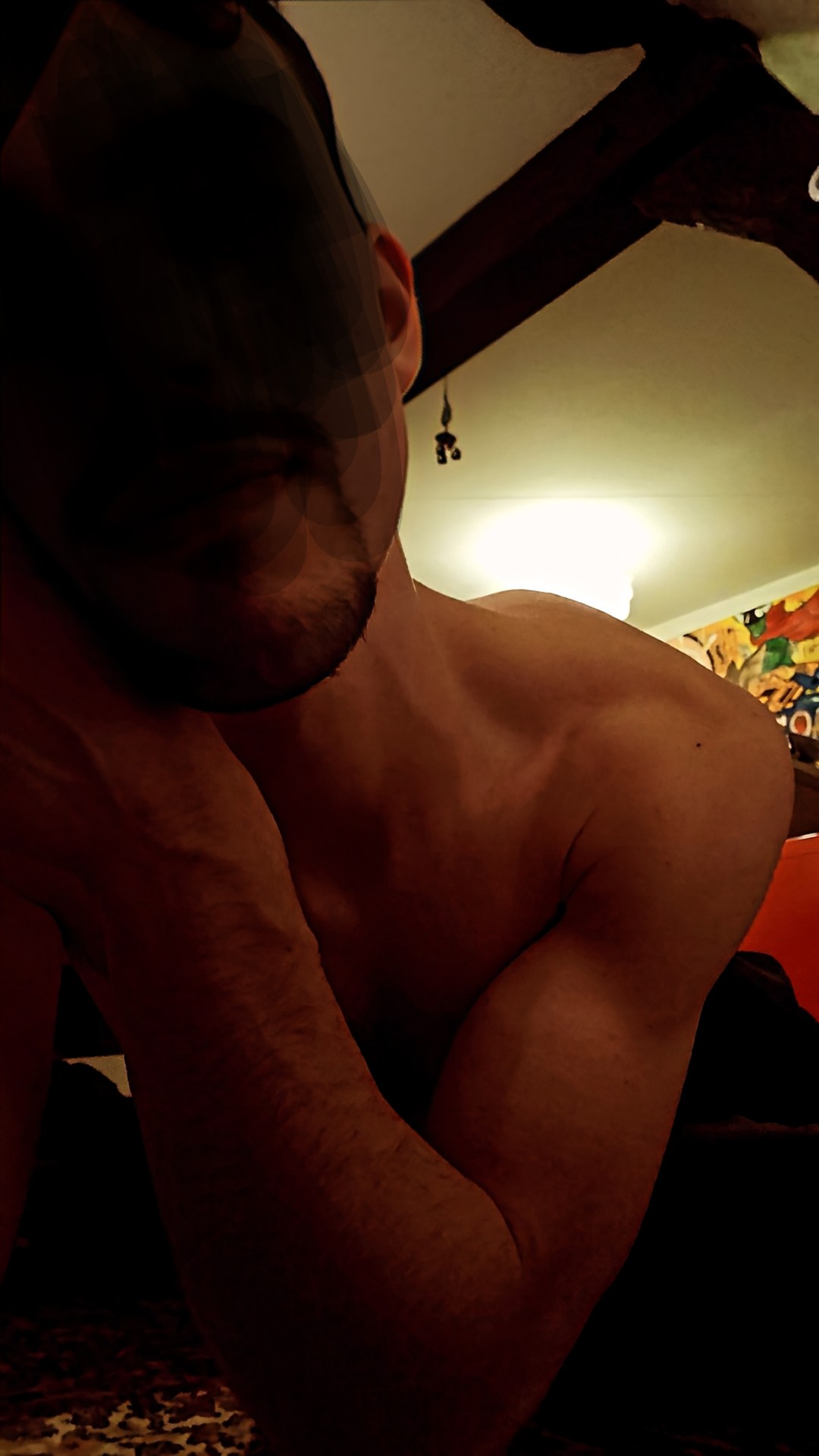 Profil de Jaron, 25 ans, Speed Dating Luxembourg à Perlé
