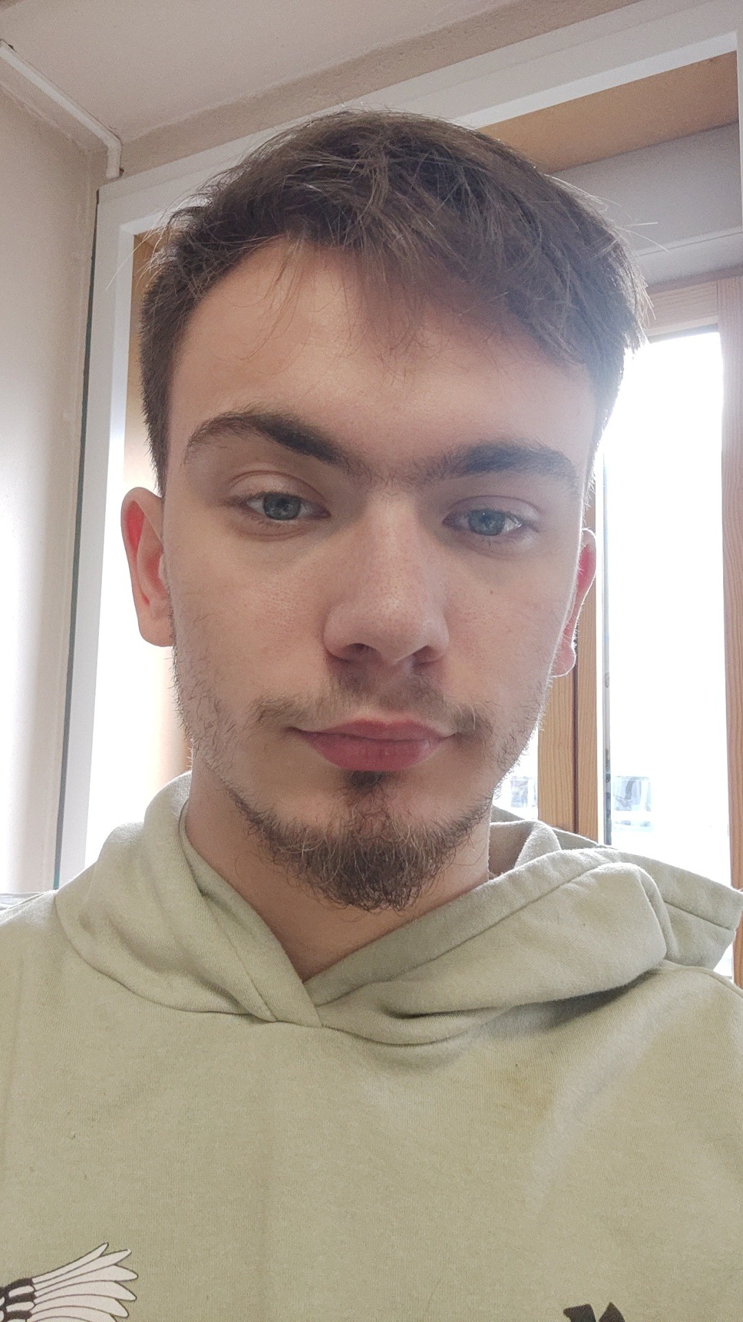 Profil de Nyl, 21 ans, Speed Dating Luxembourg à Wahlhausen