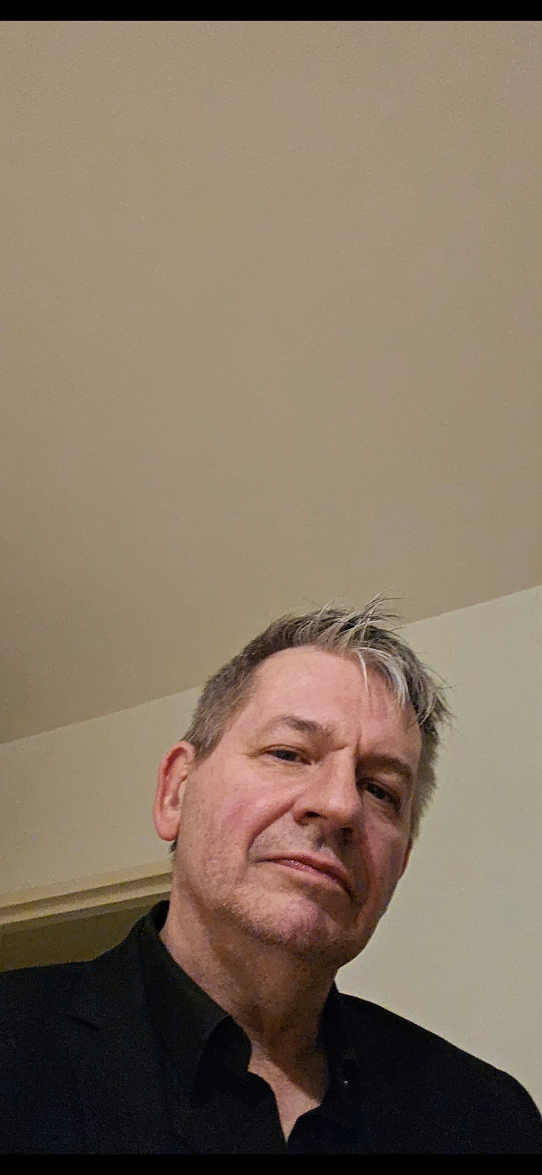 Profil de Souleman, 54 ans, Speed Dating Luxembourg à Boevange