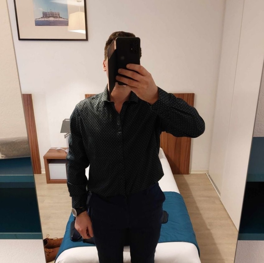 Profil de Noelan, 41 ans, Speed Dating Luxembourg à Rindschleiden