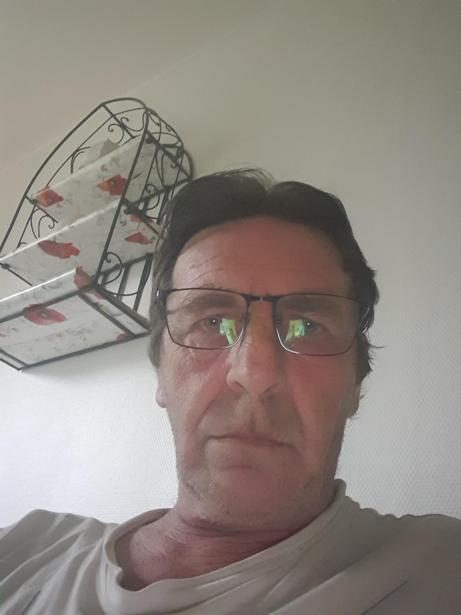 Profil de Corantin, 55 ans, Speed Dating Luxembourg à Préizerdaul