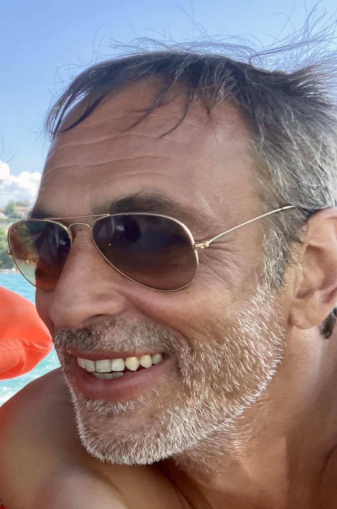 Profil de Delio, 46 ans, Speed Dating Luxembourg à Merkholtz