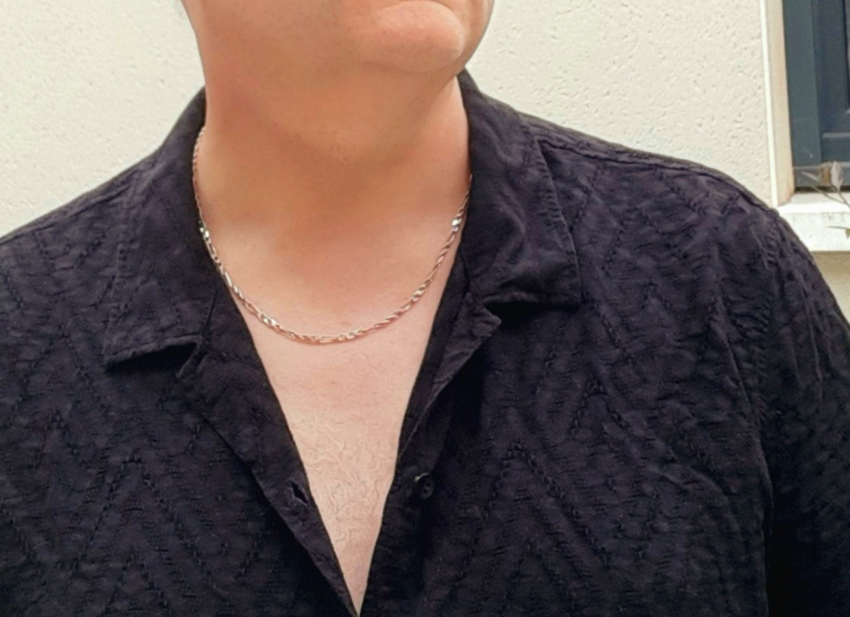 Profil de Deni, 54 ans, Speed Dating Luxembourg à Eisenbach