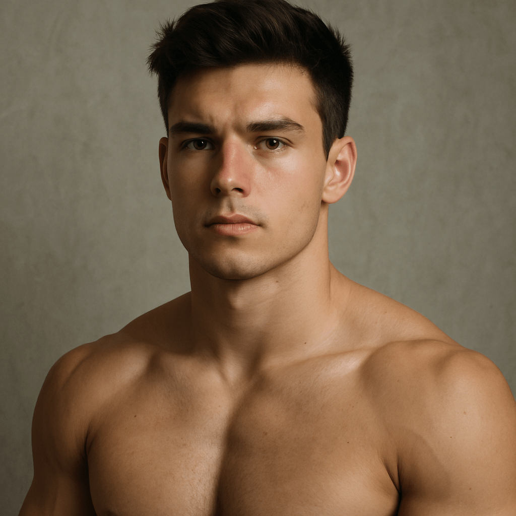 Profil de Johnny, 20 ans, Speed Dating Luxembourg à Dorscheid