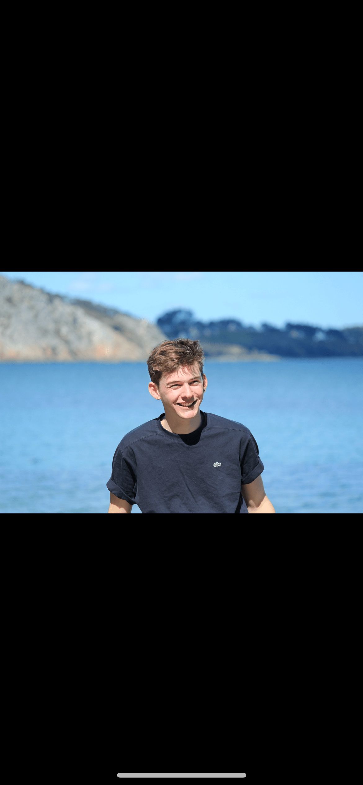 Profil de Orlan, 22 ans, Speed Dating Luxembourg à Rodenbourg