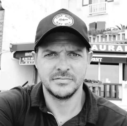Profil de Kelton, 45 ans, Speed Dating Luxembourg à Rameldange