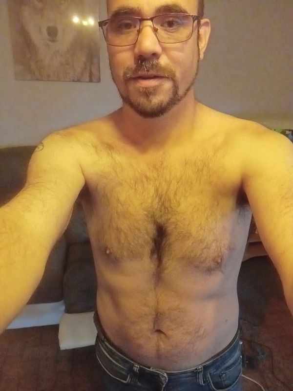 Profil de Robby, 38 ans, Speed Dating Luxembourg à Eisenbach