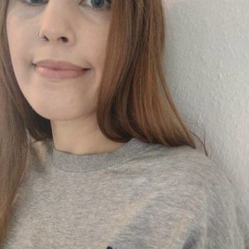 Profil de Noussayba, 25 ans, Speed Dating Luxembourg à Moestroff