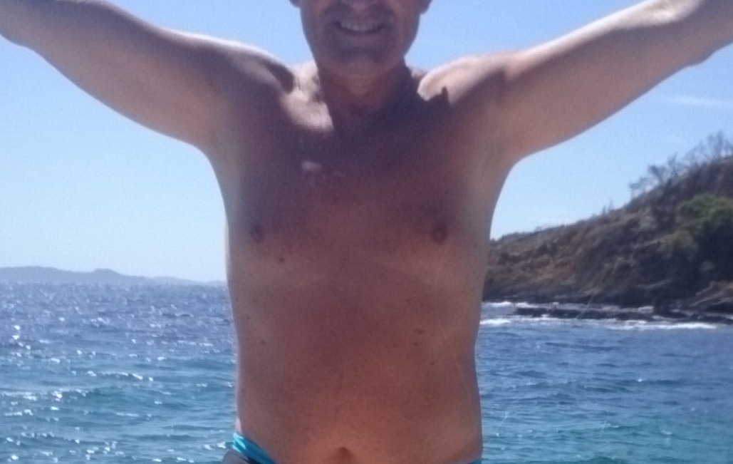 Profil de Elwann, 55 ans, Speed Dating Luxembourg à Vallée de l'Ernz
