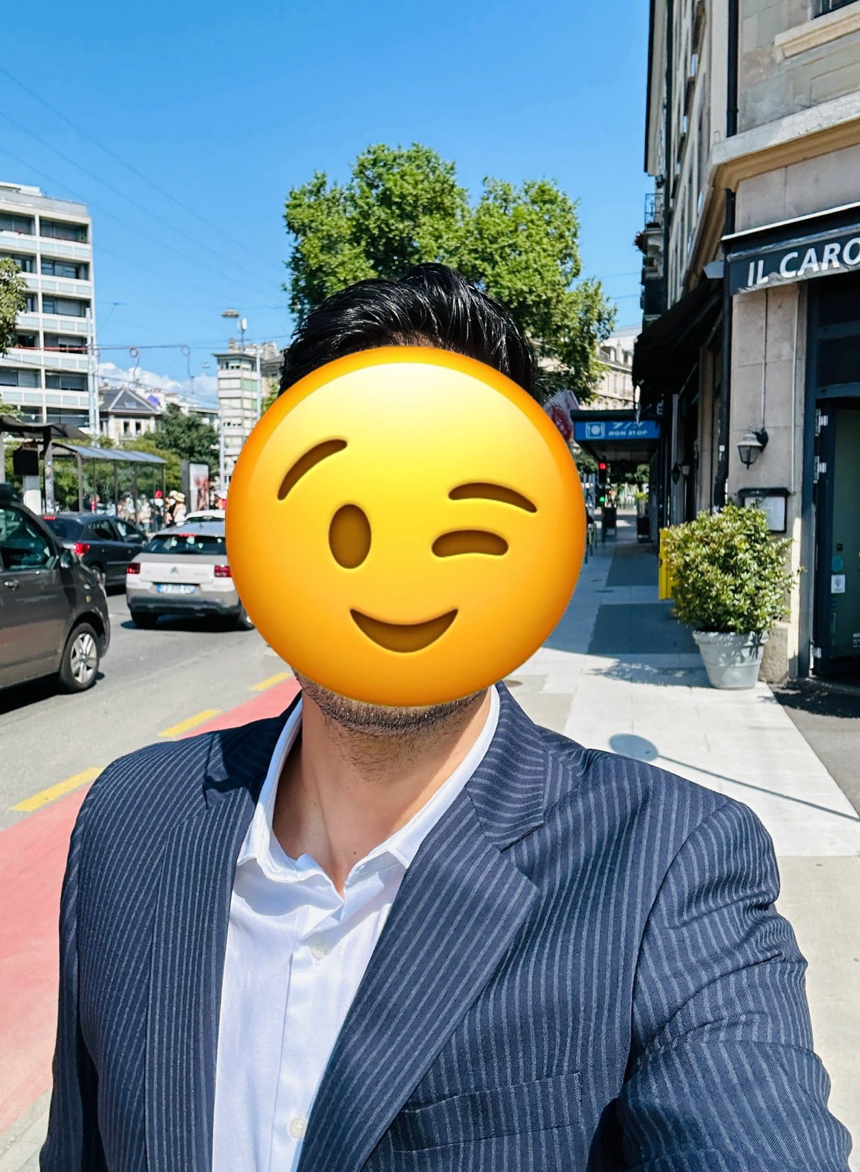 Profil de Ferhat, 38 ans, Speed Dating Luxembourg à Bettange-sur-Mess
