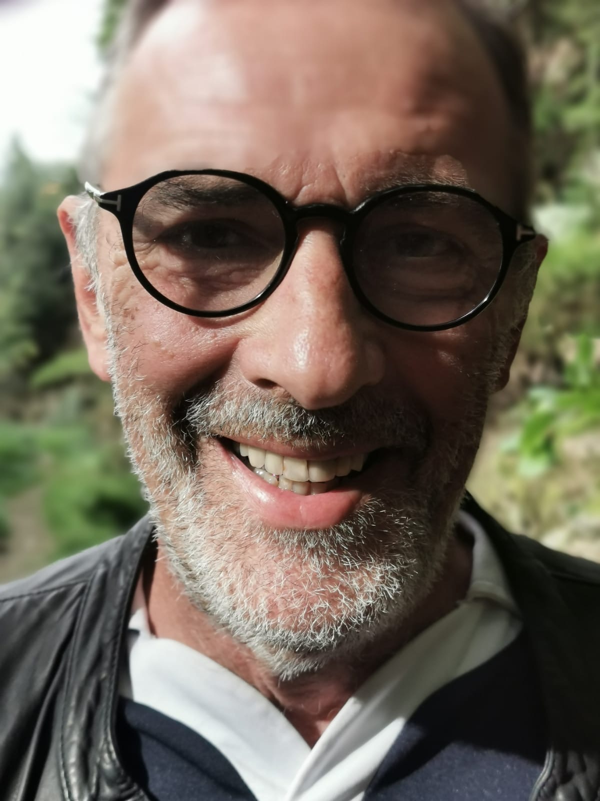 Profil de Nemanja, 55 ans, Speed Dating Luxembourg à Sassel