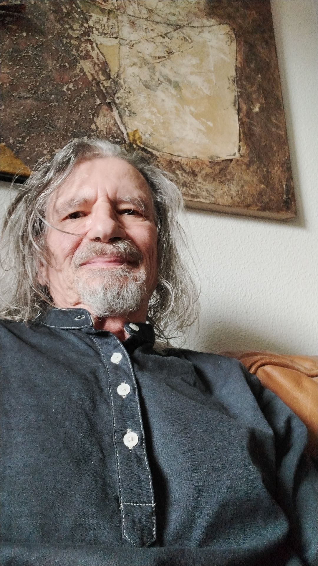 Profil de Zadig, 55 ans, Speed Dating Luxembourg à Bilsdorf