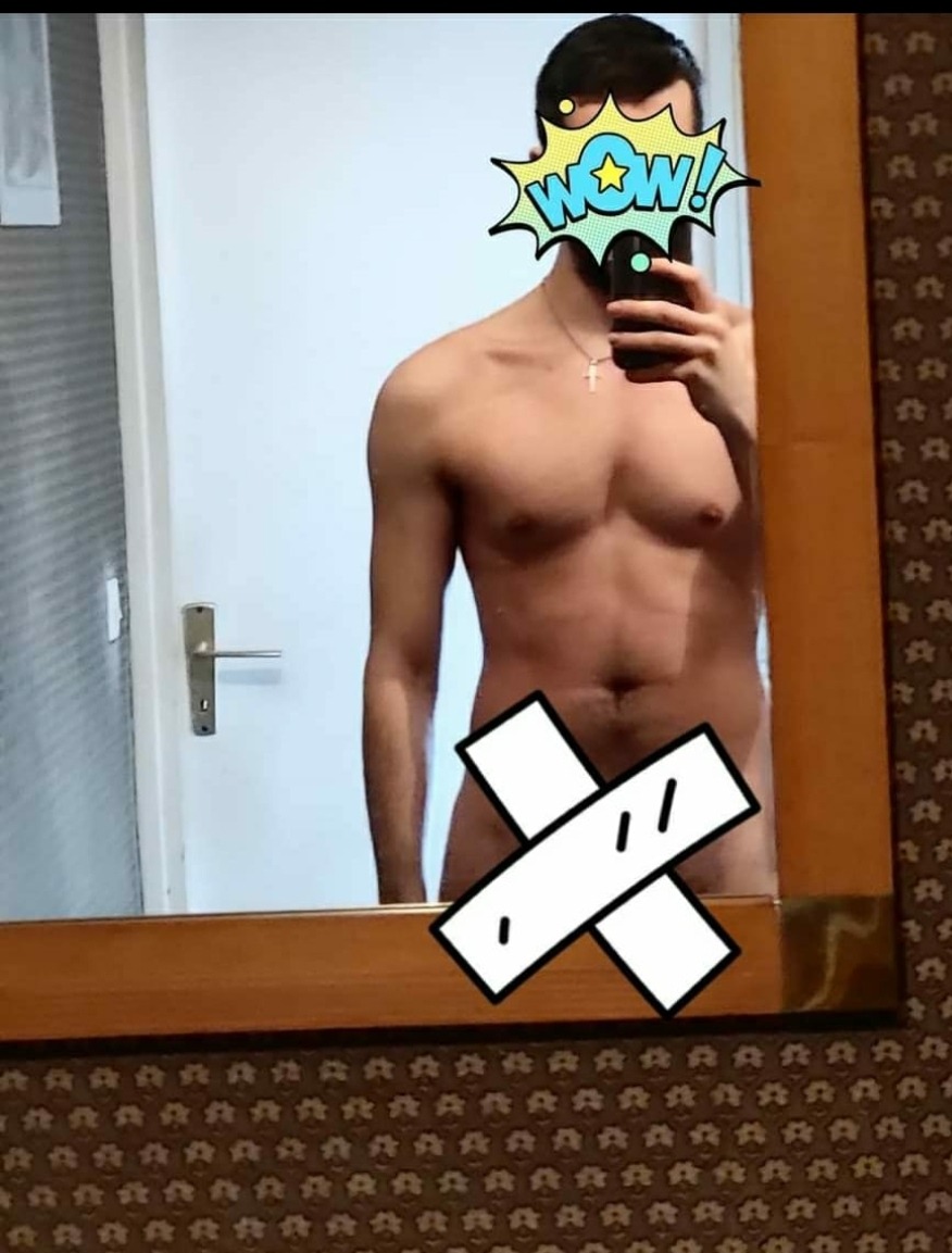 Profil de Leonidas, 30 ans, Speed Dating Luxembourg à Tarchamps