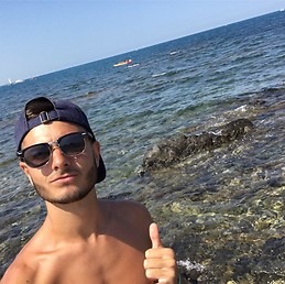 Profil de Seddik, 22 ans, Speed Dating Luxembourg à Dorscheid