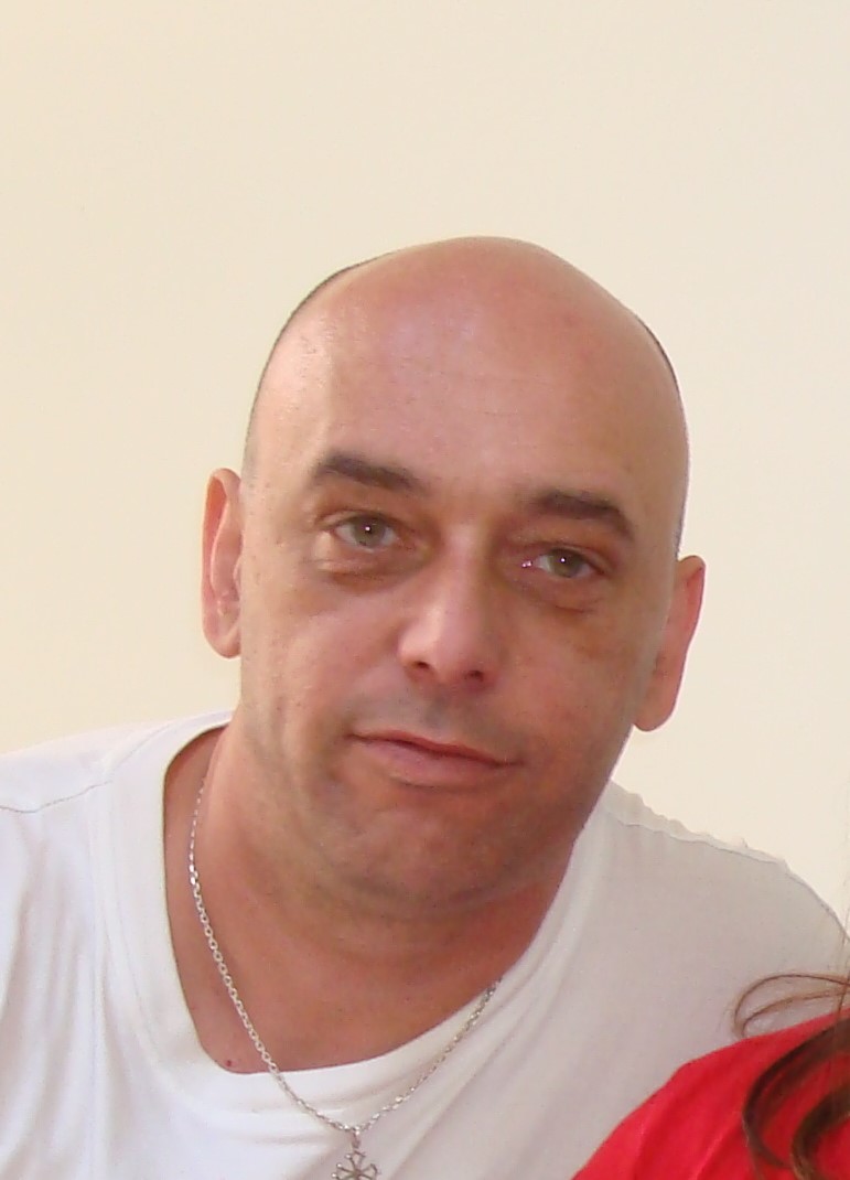 Profil de Fahel, 55 ans, Speed Dating Luxembourg à Lintgen