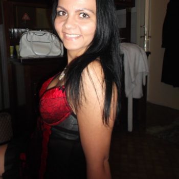 Profil de Lyssia, 35 ans, Speed Dating Luxembourg à Hinkel