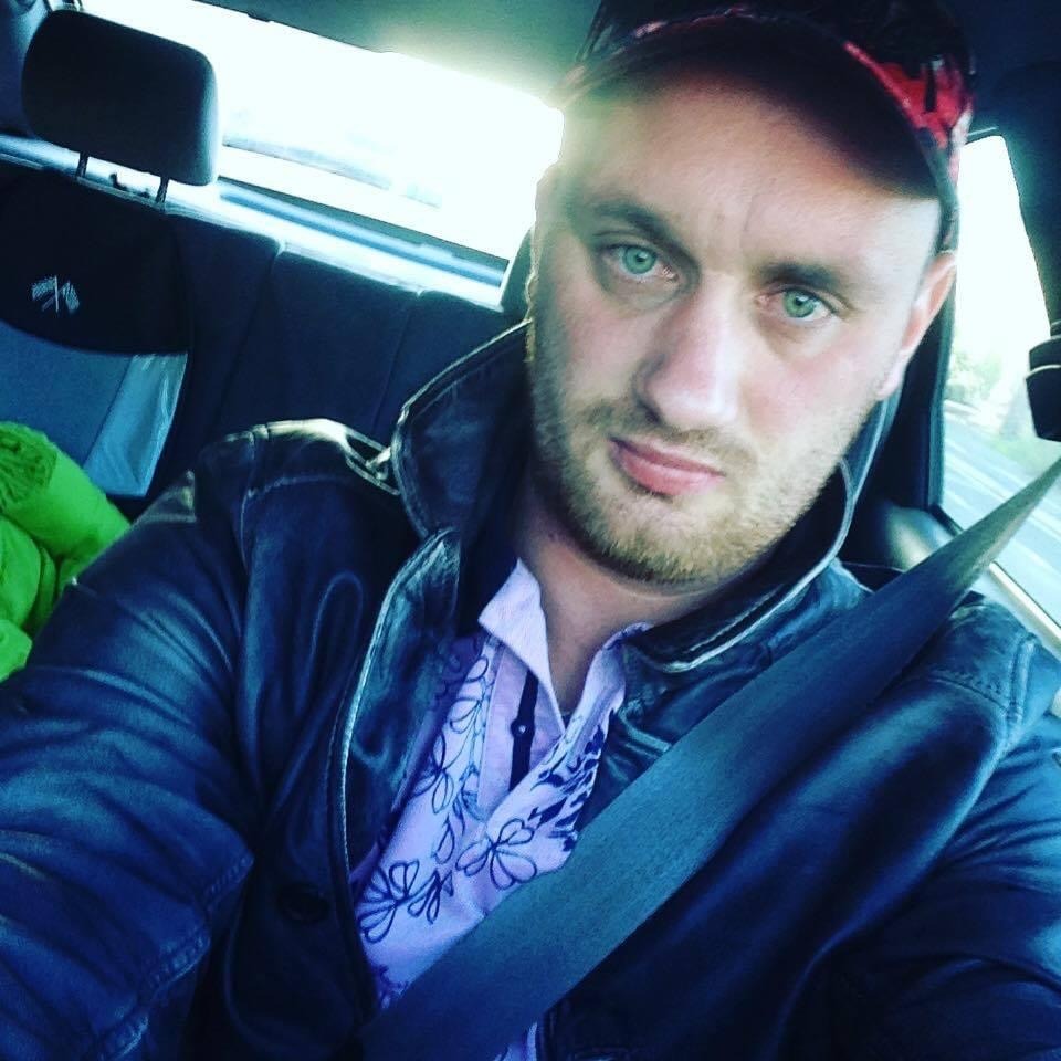 Profil de Cliff, 40 ans, Speed Dating Luxembourg à Grosbous