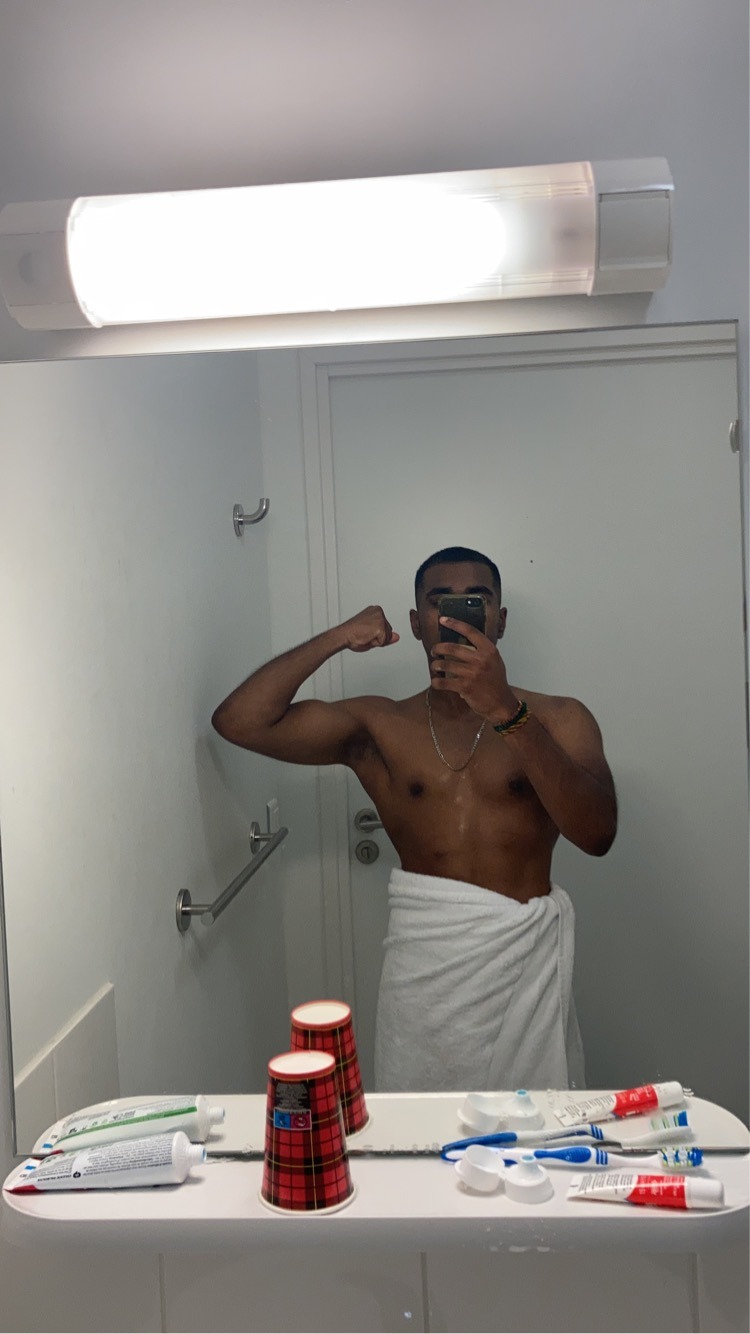 Profil de Aldin, 26 ans, Speed Dating Luxembourg à Maulusmühle