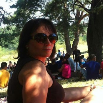 Profil de Aléna, 43 ans, Speed Dating Luxembourg à Bastendorf