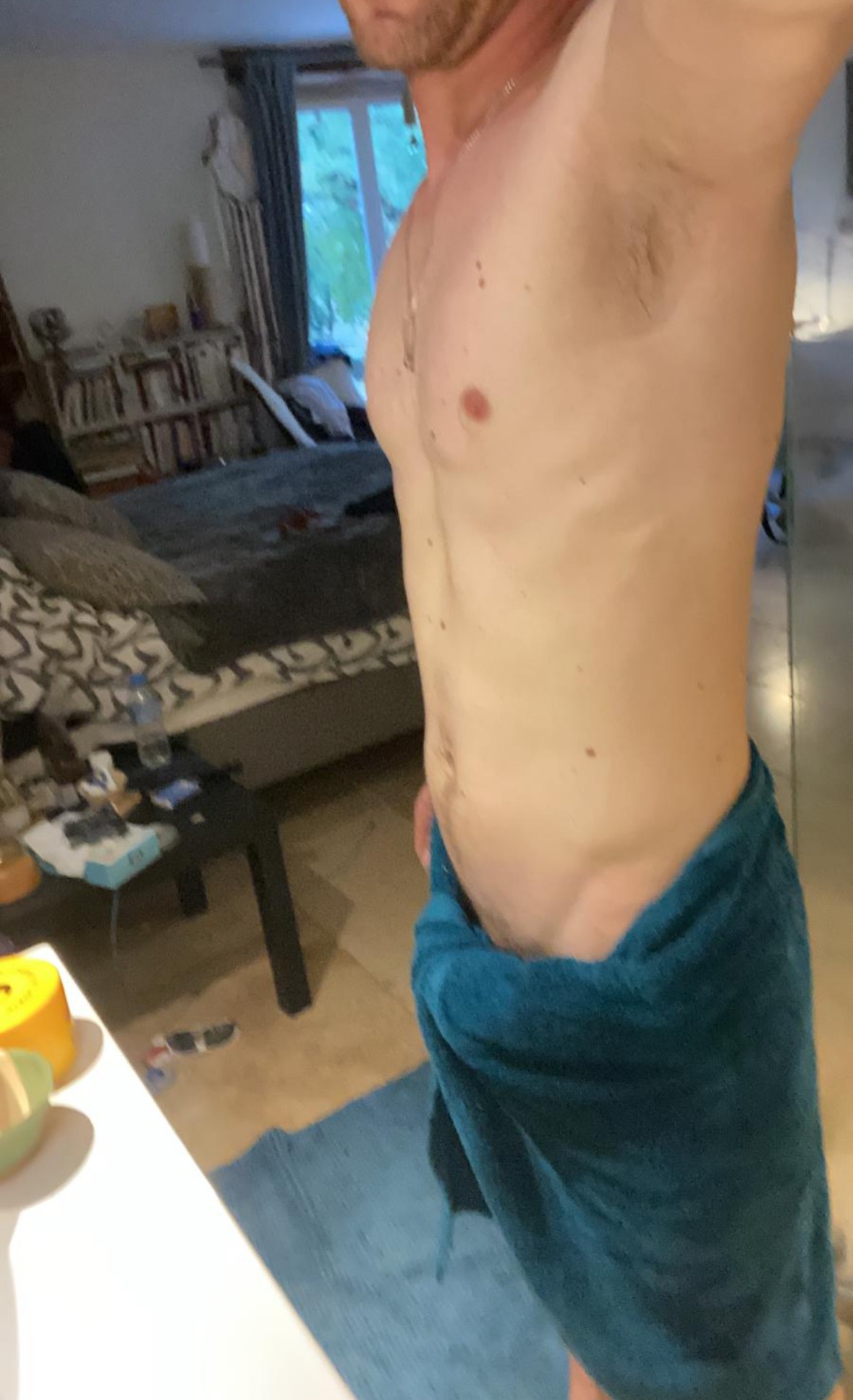 Profil de Orian, 39 ans, Speed Dating Luxembourg à Dillingen