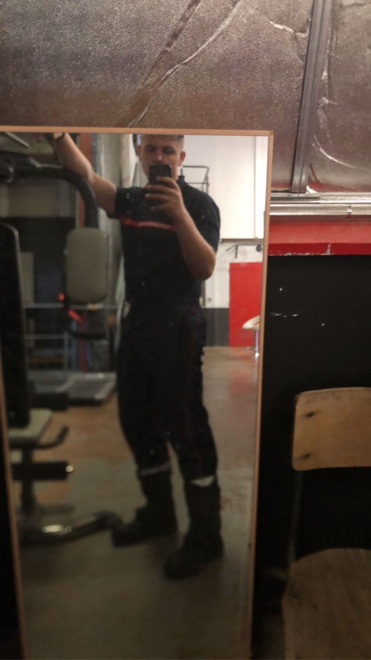 Profil de Eder, 22 ans, Speed Dating Luxembourg à Troine-Route