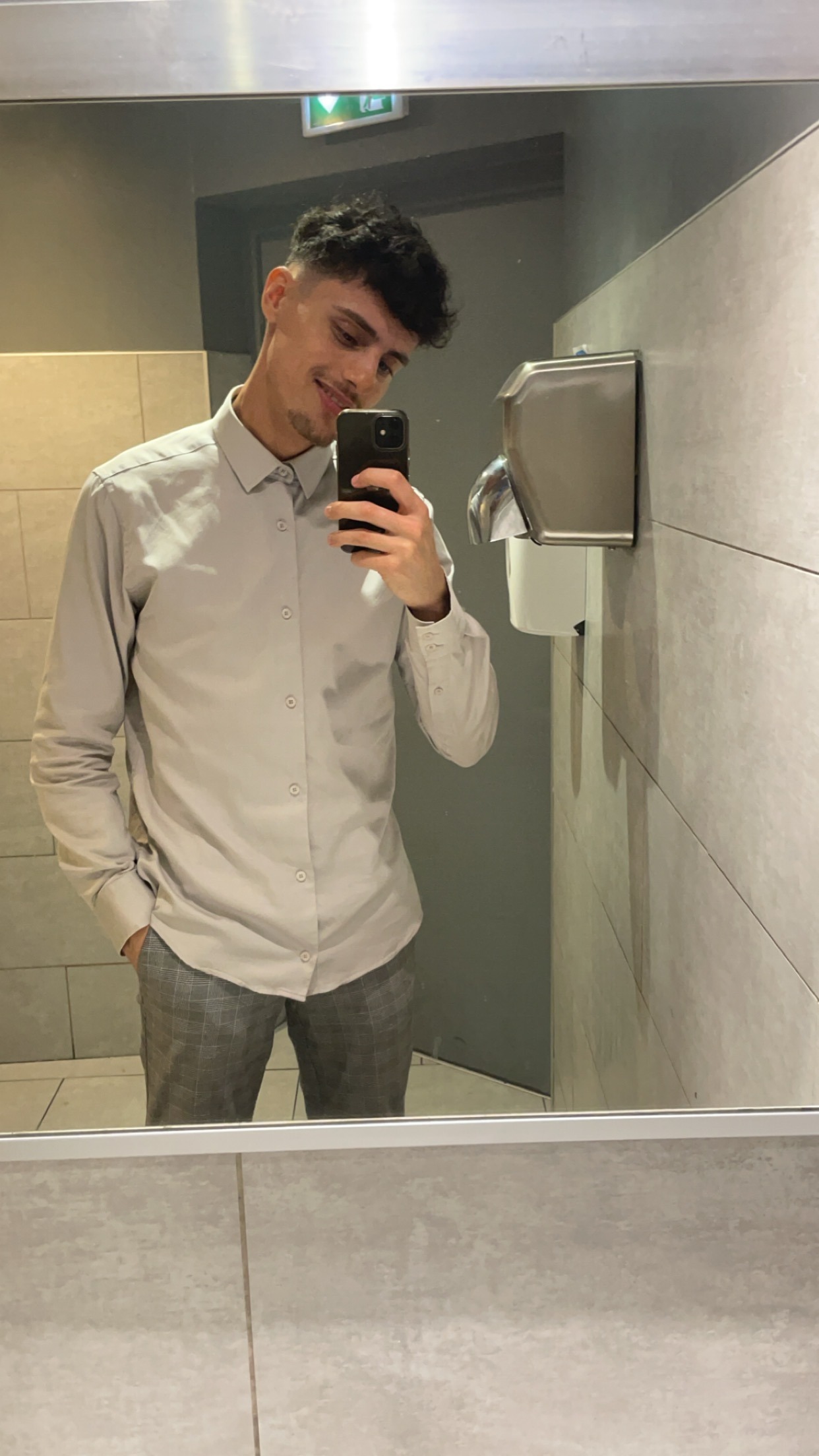 Profil de Lars, 26 ans, Speed Dating Luxembourg à Foetz