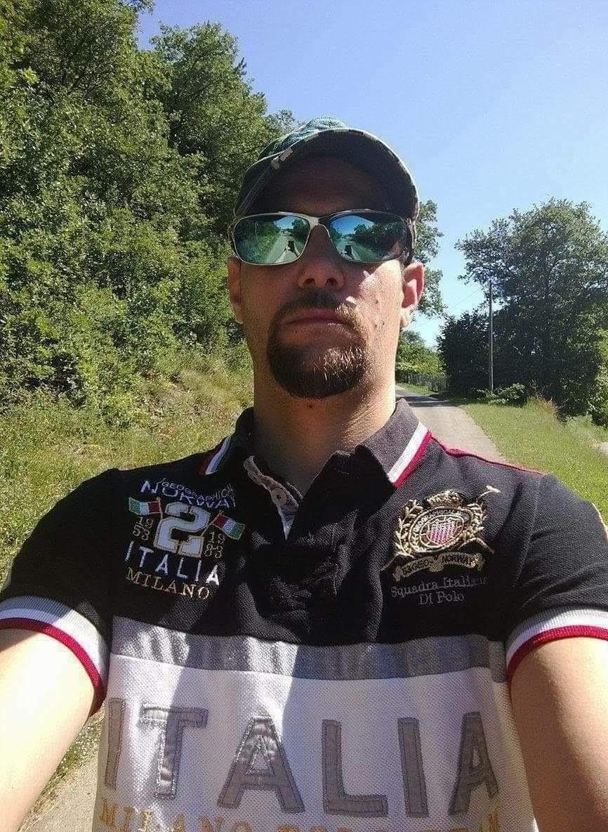 Profil de Tonin, 41 ans, Speed Dating Luxembourg à Weiler
