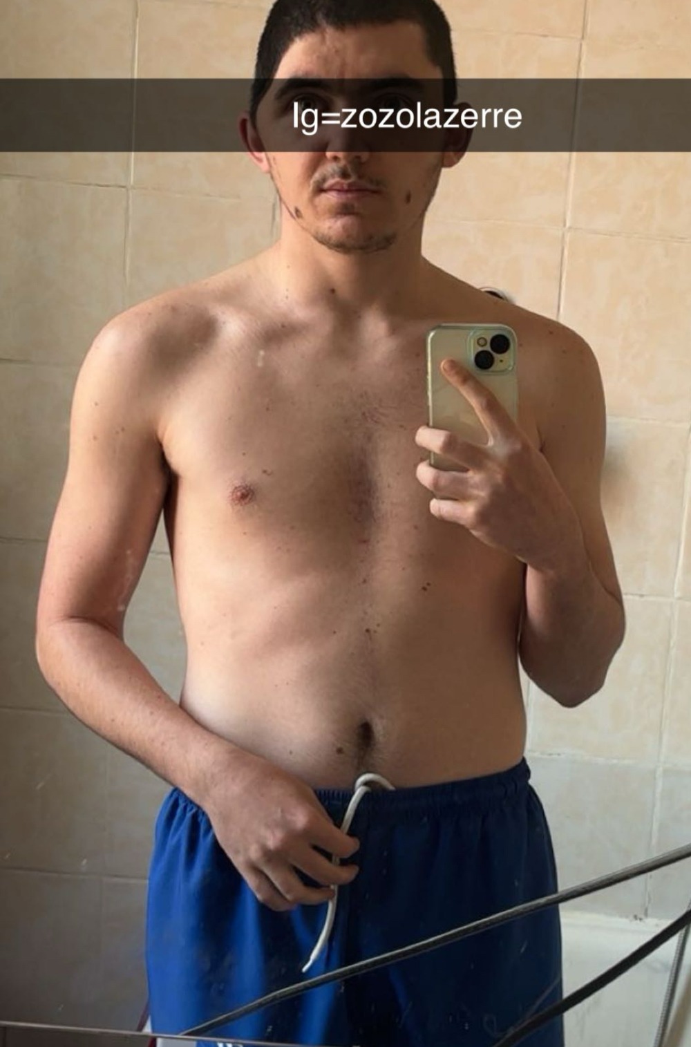 Profil de Adryen, 21 ans, Speed Dating Luxembourg à Weiswampach