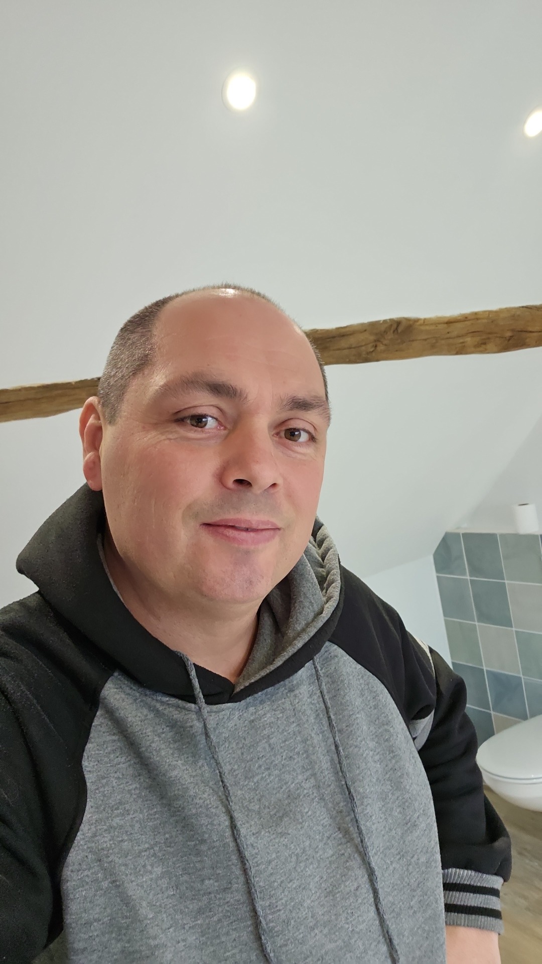 Profil de Ziyed, 45 ans, Speed Dating Luxembourg à Brandenbourg