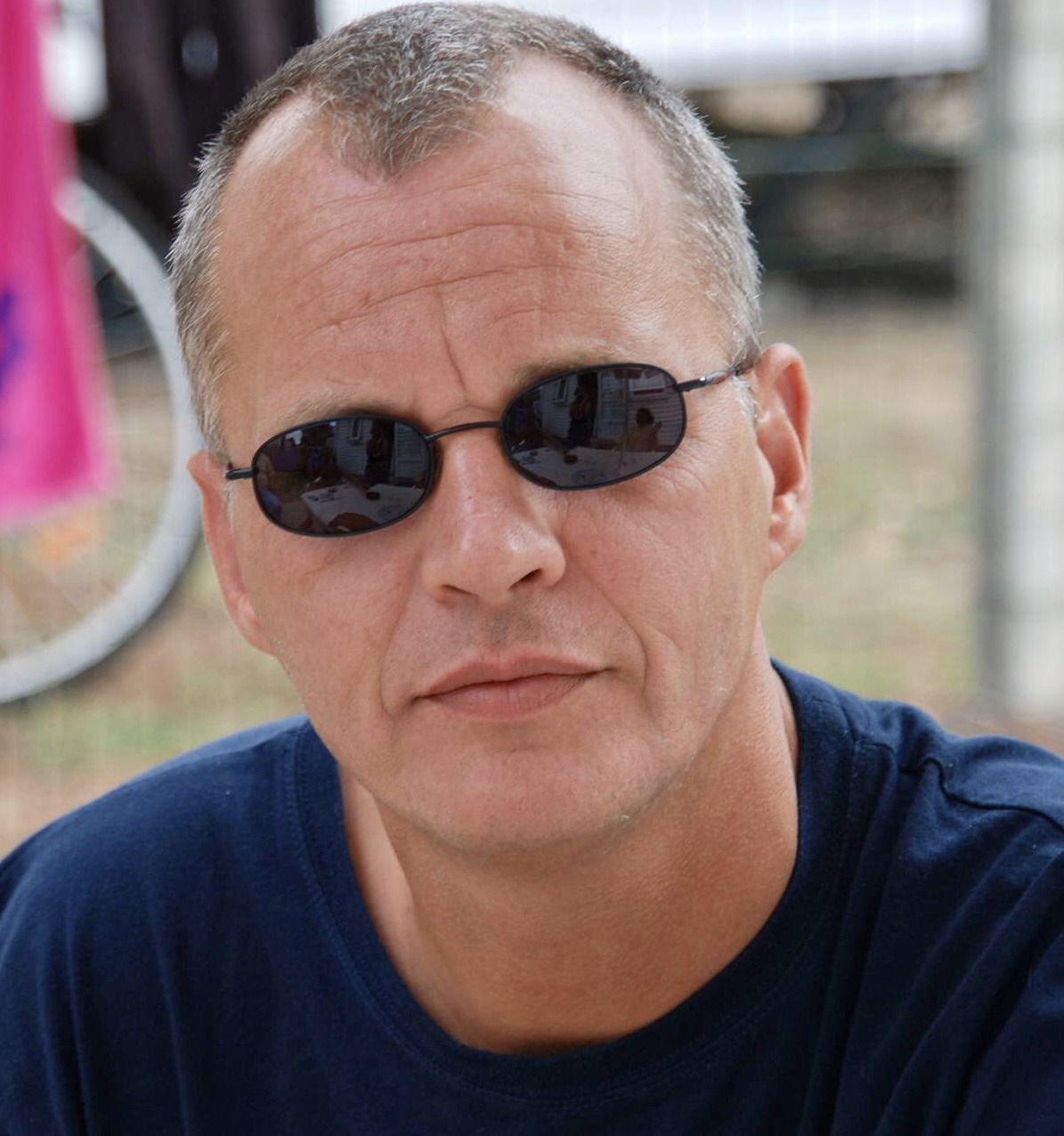 Profil de Adin, 55 ans, Speed Dating Luxembourg à Asselborn