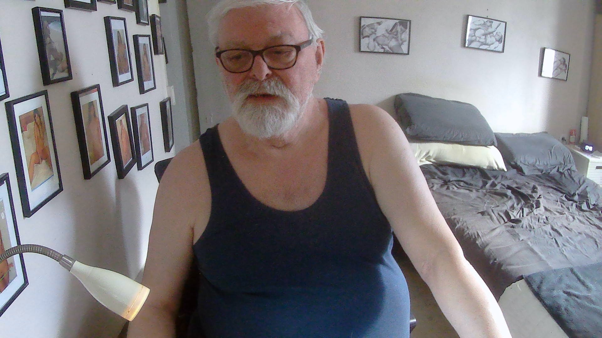 Profil de Nika, 55 ans, Speed Dating Luxembourg à Marnach