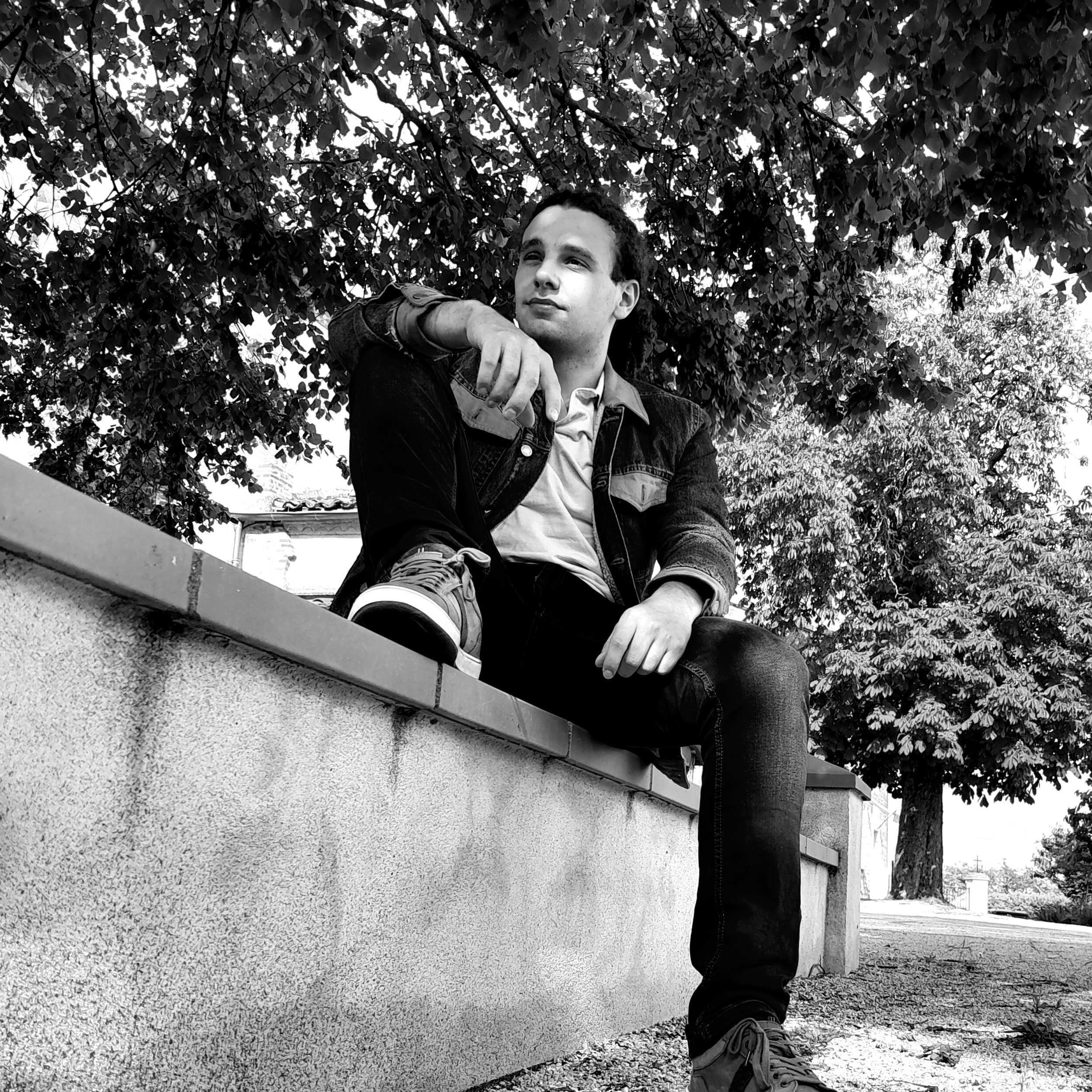 Profil de Ulrik, 21 ans, Speed Dating Luxembourg à Enteschbach