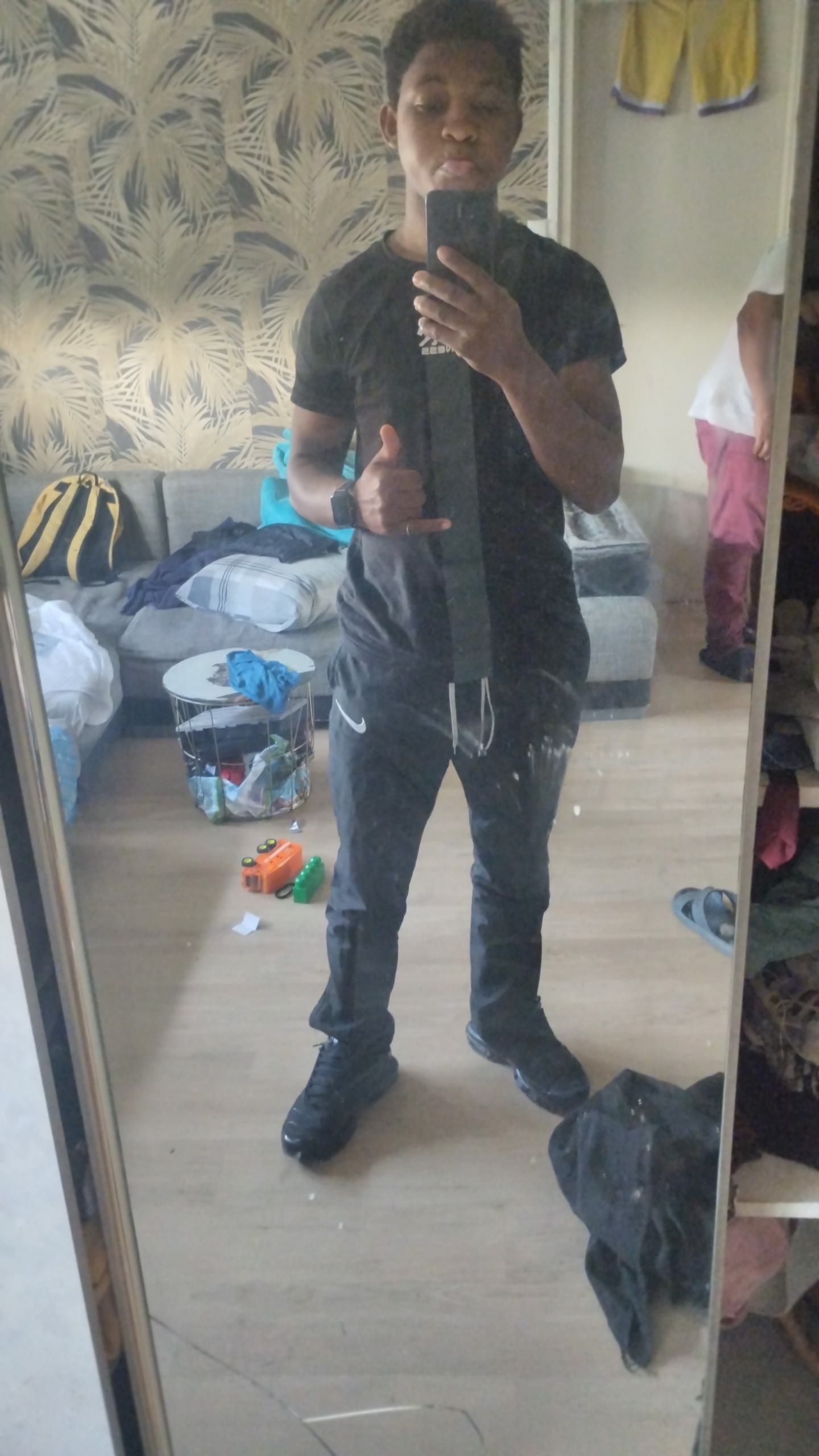 Profil de Zeno, 19 ans, Speed Dating Luxembourg à Marienthal