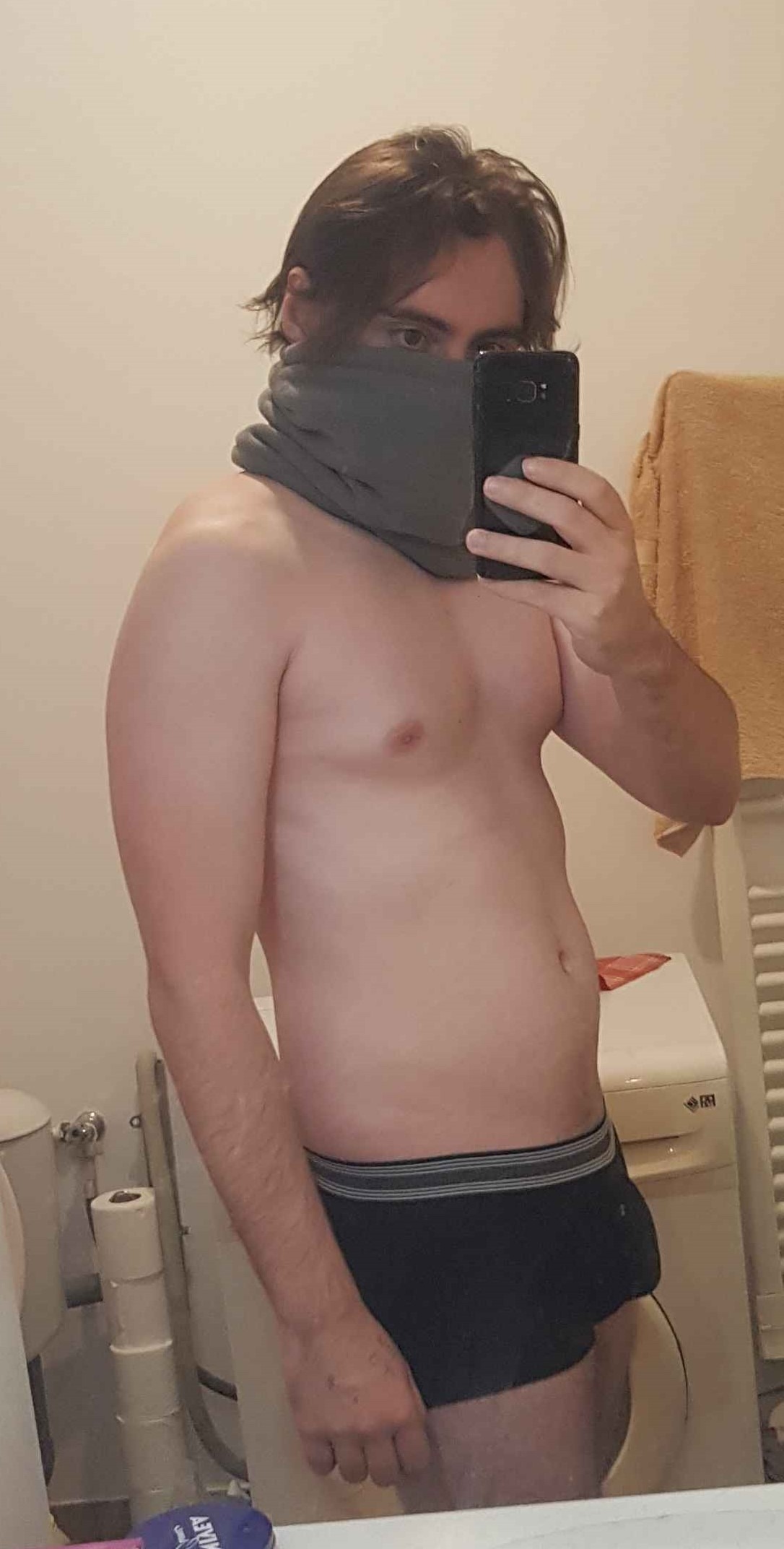 Profil de Joad, 25 ans, Speed Dating Luxembourg à Troine-Route