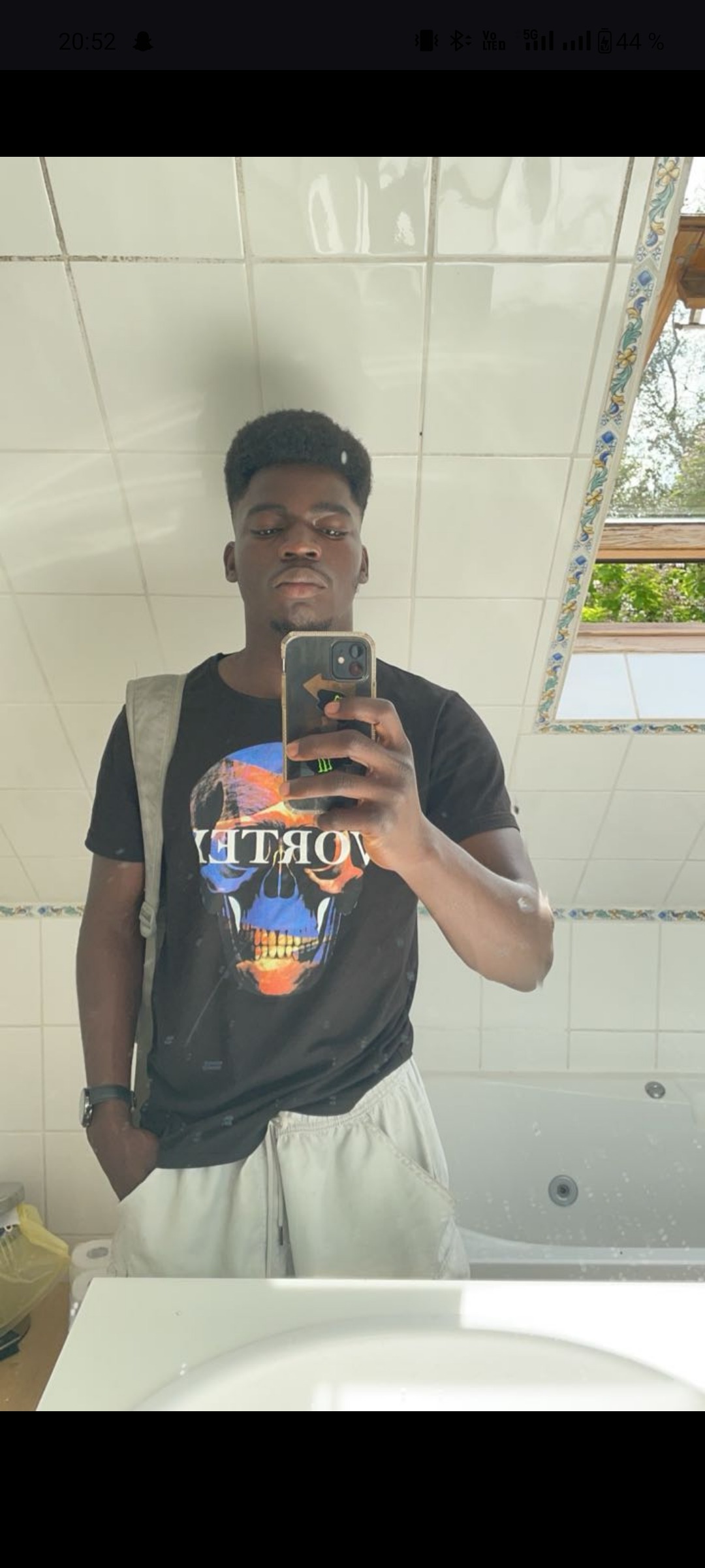 Profil de Wylliam, 25 ans, Speed Dating Luxembourg à Marienthal