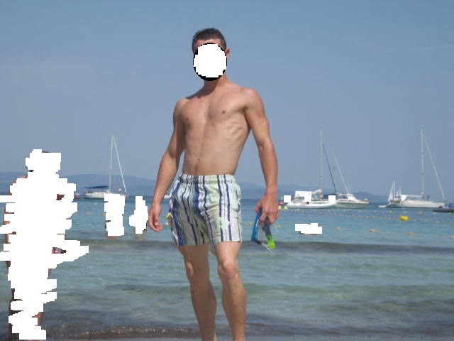 Profil de Sliman, 37 ans, Speed Dating Luxembourg à Kleemühle