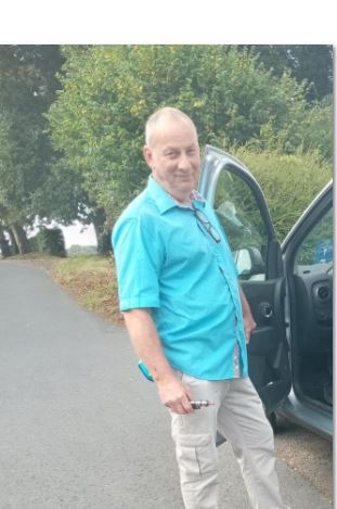 Profil de Adelio, 55 ans, Speed Dating Luxembourg à Peppange