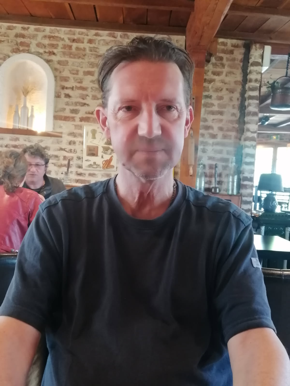Profil de Louis-joseph, 55 ans, Speed Dating Luxembourg à Berg
