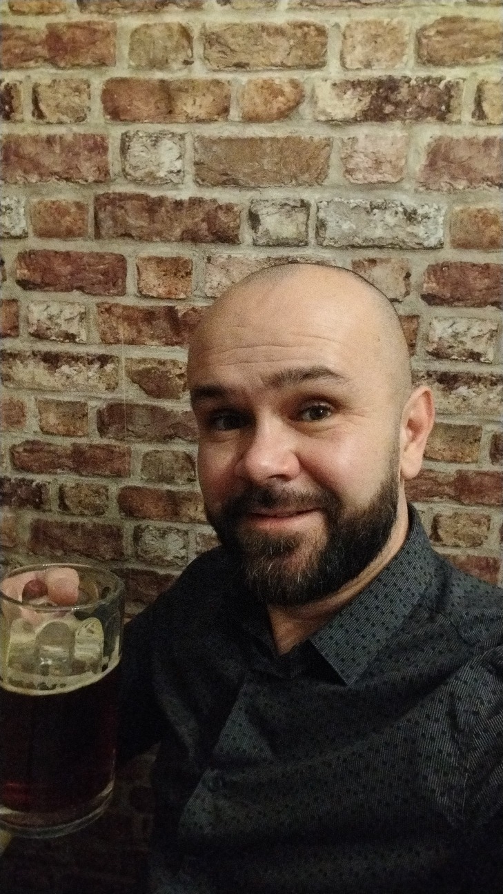 Profil de Adao, 38 ans, Speed Dating Luxembourg à Hinkel