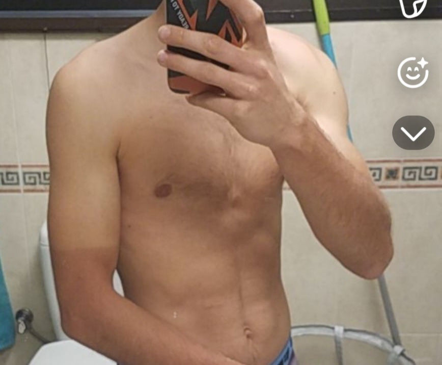 Profil de Abdoulaziz, 22 ans, Speed Dating Luxembourg à Niederpallen