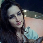 Profil de Loubna, 29 ans, Speed Dating Luxembourg à Gonderange