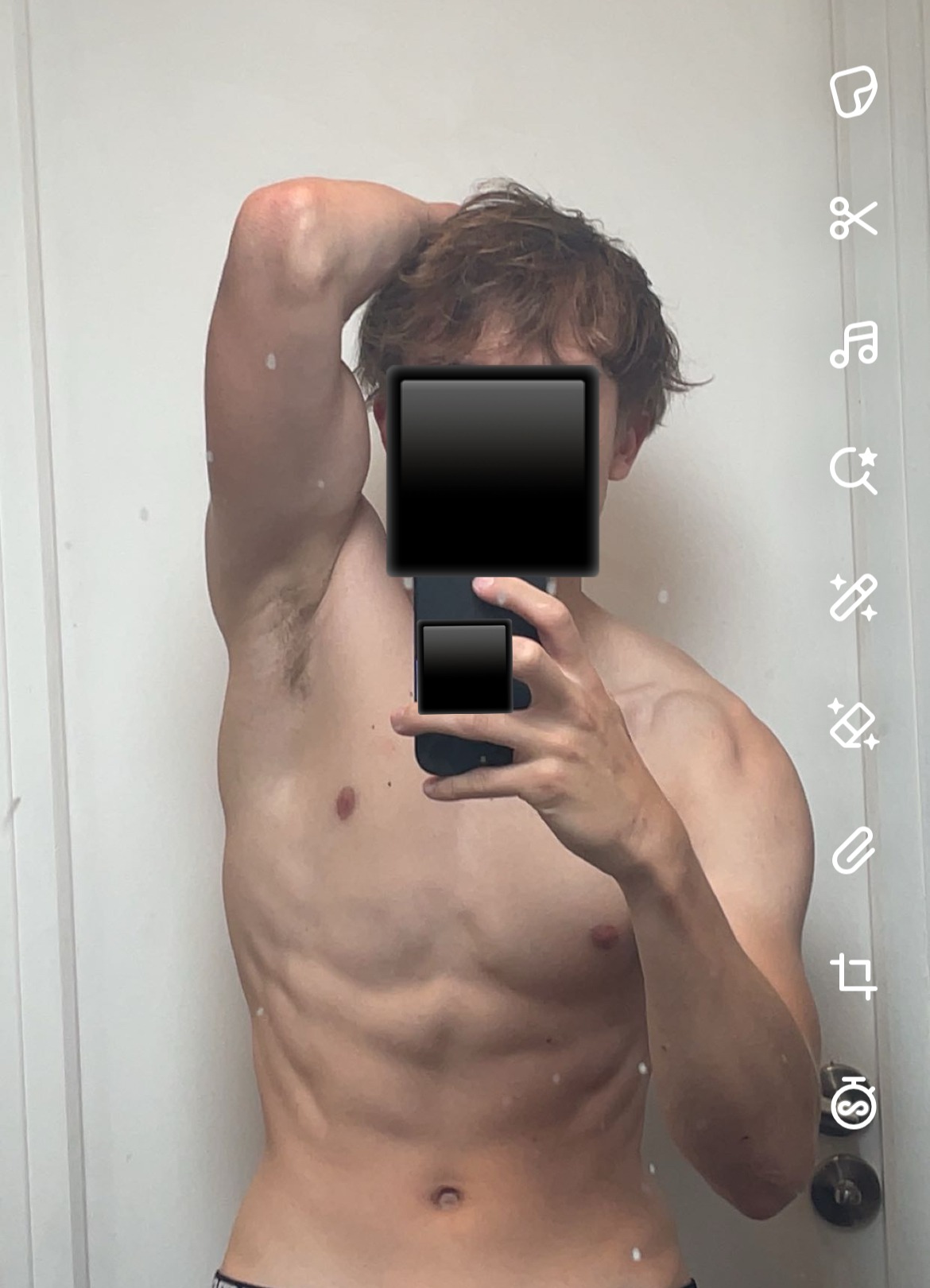 Profil de Neji, 19 ans, Speed Dating Luxembourg à Binsfeld