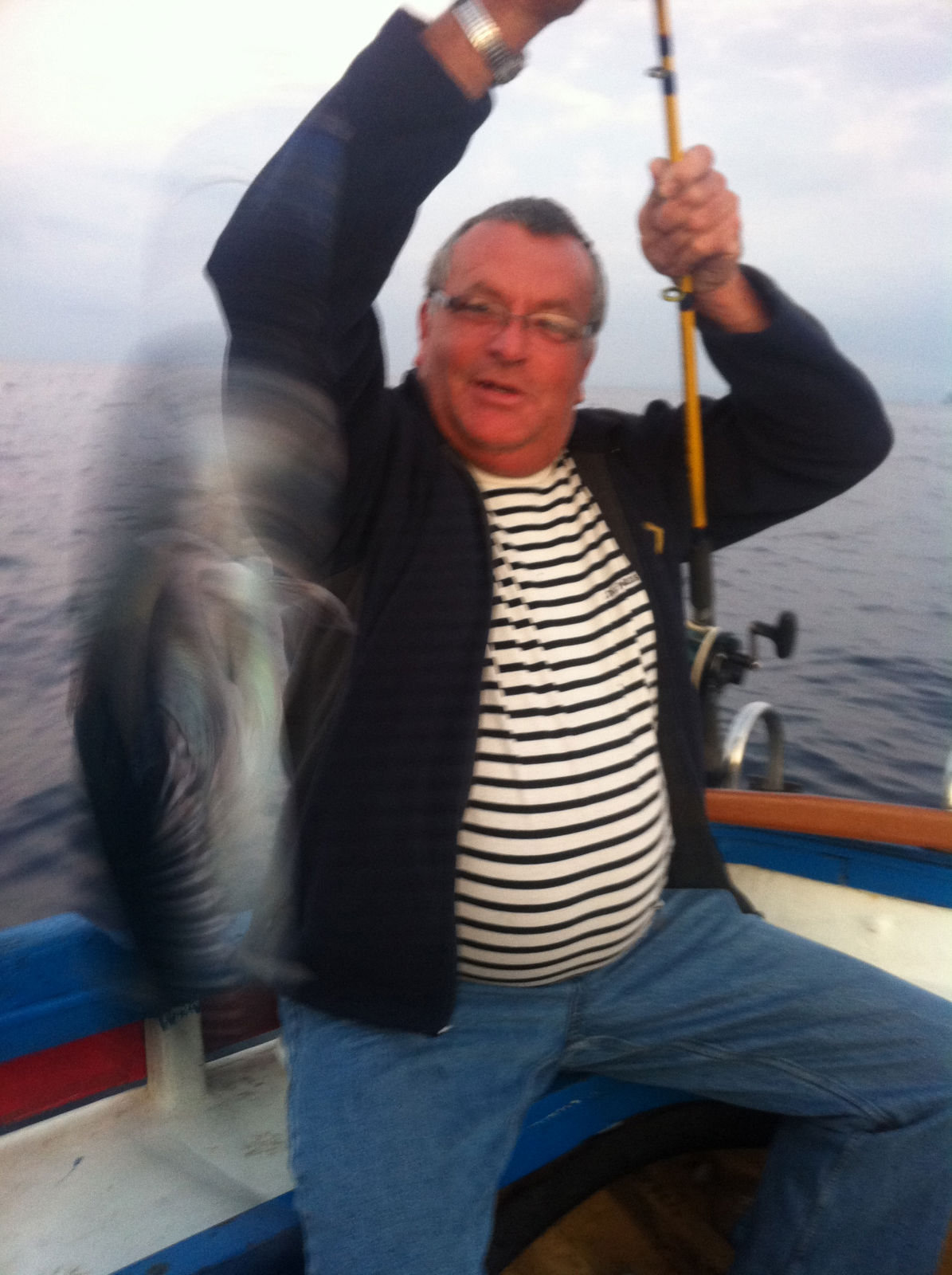 Profil de Nouredine, 55 ans, Speed Dating Luxembourg à Ell