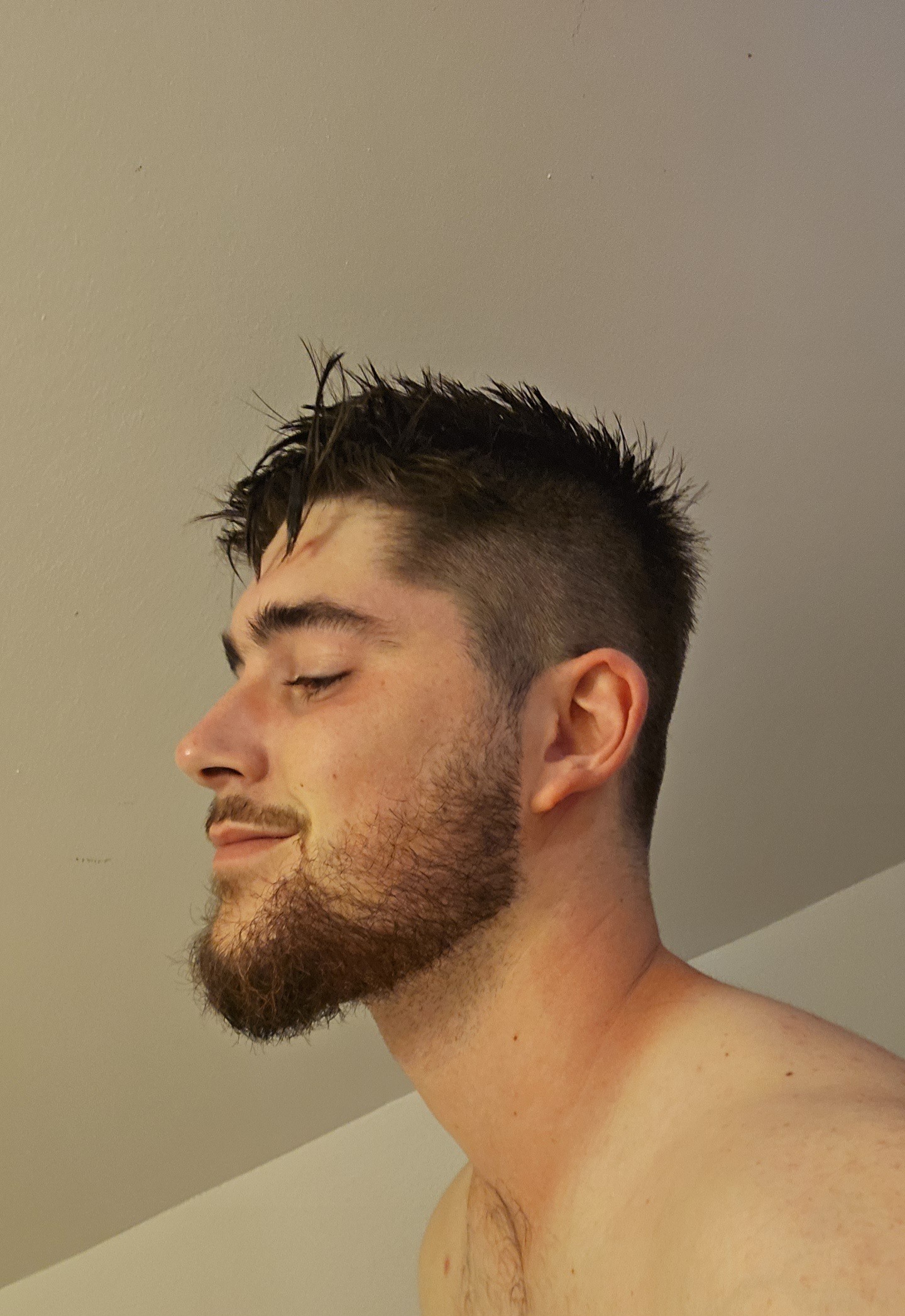 Profil de Agostino, 25 ans, Speed Dating Luxembourg à Moesdorf