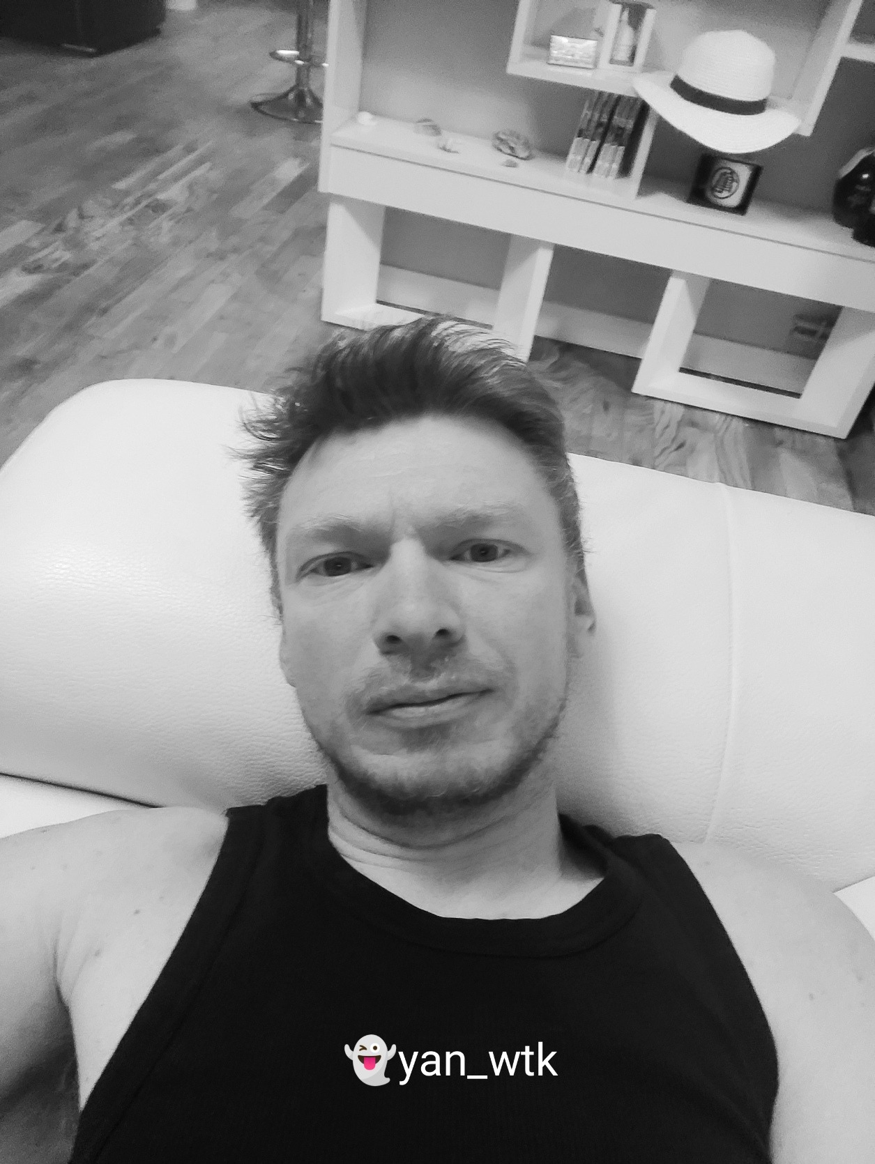 Profil de Mahel, 43 ans, Speed Dating Luxembourg à Moersdorf