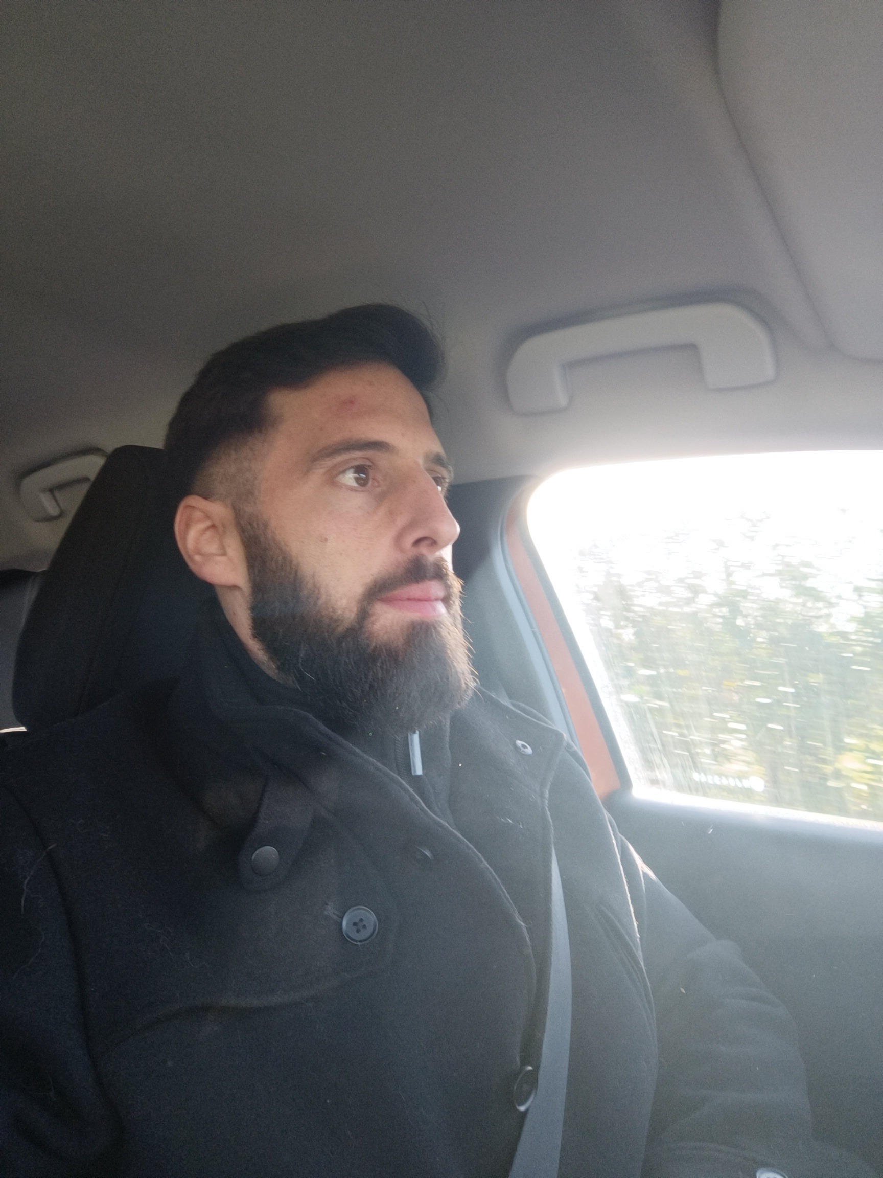 Profil de Warrick, 33 ans, Speed Dating Luxembourg à Dirbach (Goesdorf)
